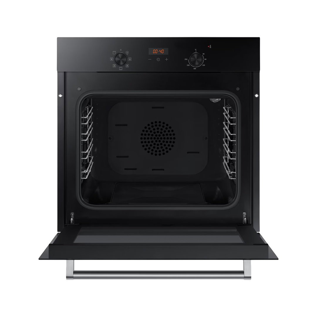 Samsung 60cm Built-In Electric Oven (NV60K5140BB/SG) - view 4