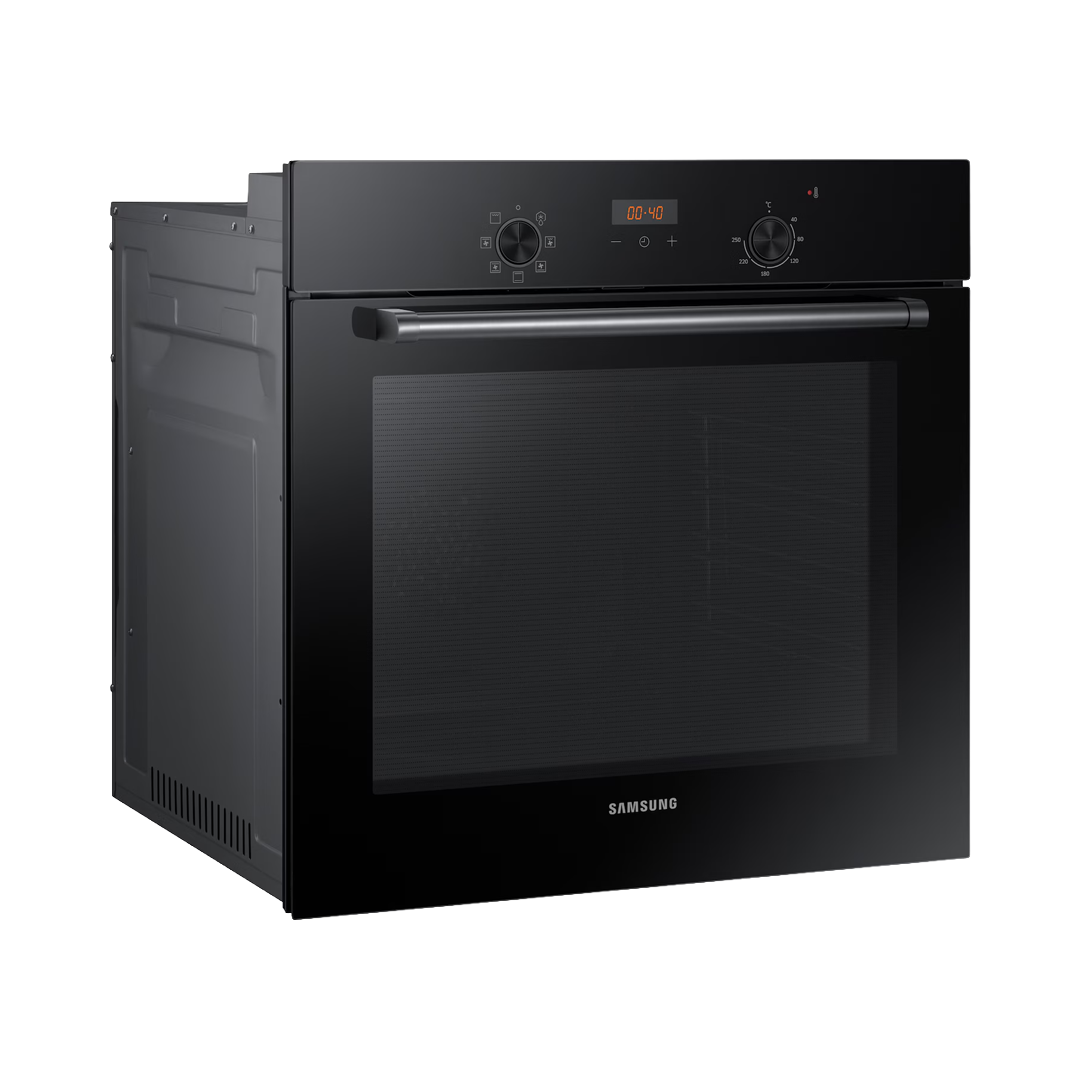 Samsung 60cm Built-In Electric Oven (NV60K5140BB/SG) - view 6