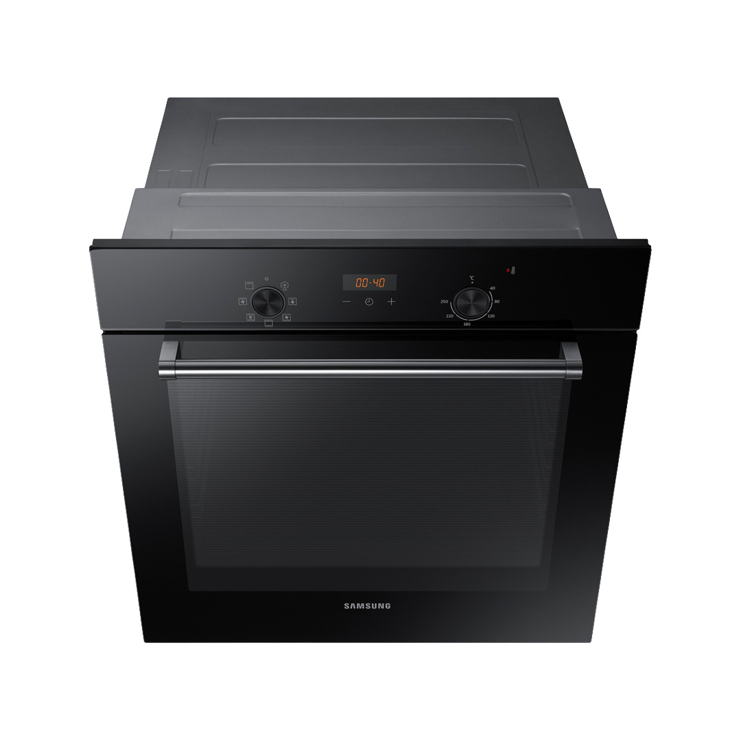 Samsung 60cm Built-In Electric Oven (NV60K5140BB/SG) - view 8