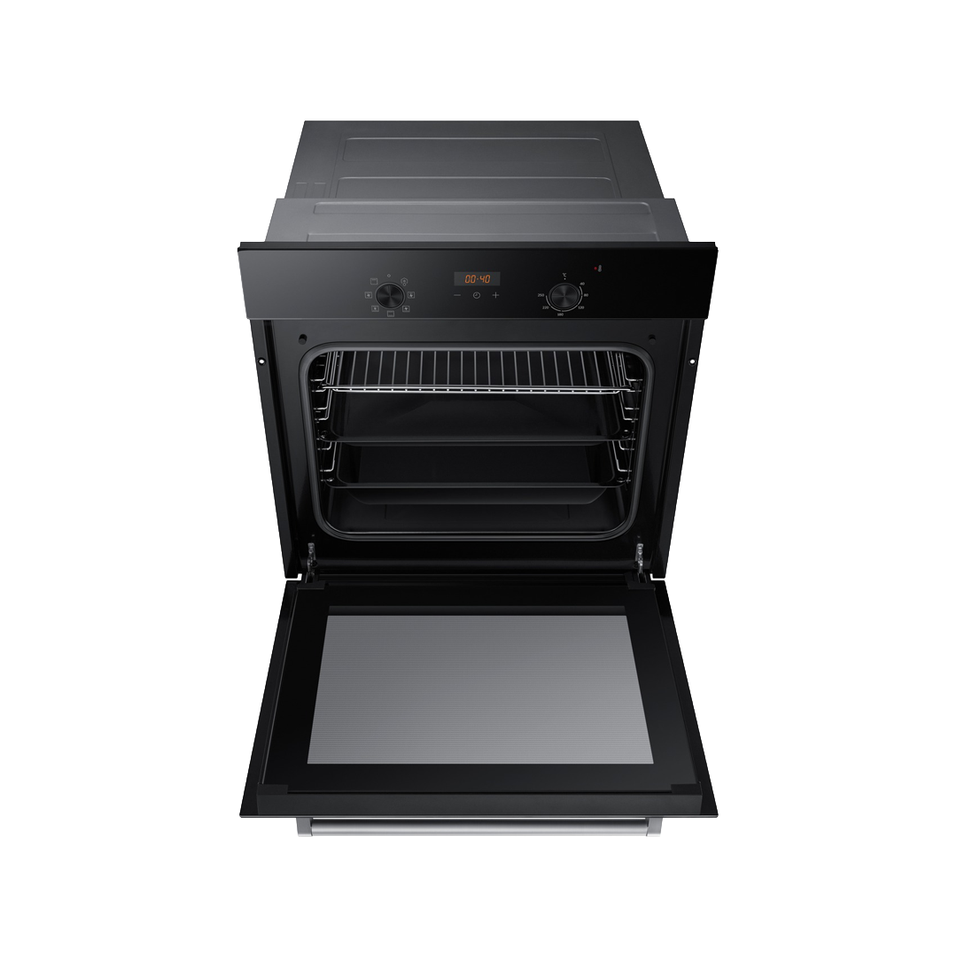 Samsung 60cm Built-In Electric Oven (NV60K5140BB/SG) - view 9