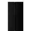 TCL 436L Side by Side Refrigerator (P572SBBG)