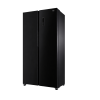 TCL 436L Side by Side Refrigerator (P572SBBG) - view 5