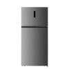 TCL 480L Top Mount Refrigerator (P624TMN)