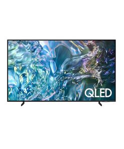 Samsung 55" QLED 4K Smart TV (QA55Q60DAUXKE)