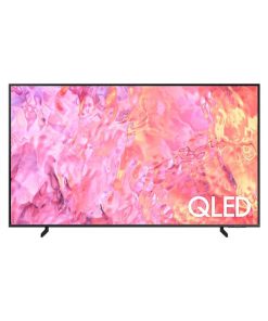 Samsung 65" QLED 4K Smart TV (QA65Q60DAUXGH)
