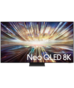 Samsung 65" Neo QLED 8K Smart TV (QA65QN800DUXKE)