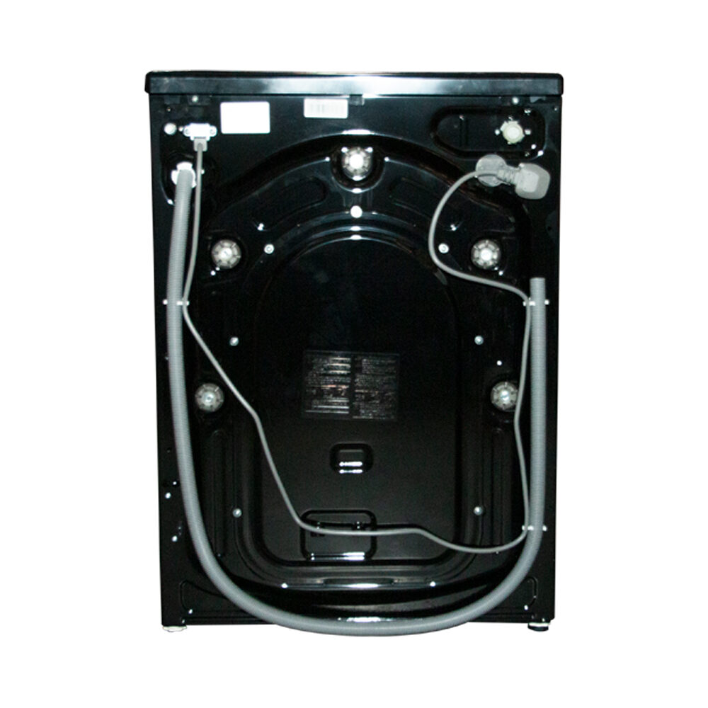 Nasco 9kg Front Load Washing Machine (NAS-WM9KG-KD12B) - view 7