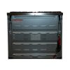 Midea 5 Burner Gas Cooker (VESTA-P48C) - view 6