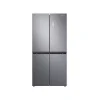 Samsung 468L 4-Door French Door Refrigerator (RF48A4000M9/GH)