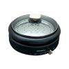 Nasco 3.5L Electric Hot Pot (NAS-SC1200AB) - view 4