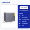 Samsung 287L Chest Freezer - Gray (RI70F29V1GAGH) | Legacy Luxury Store Ghana