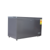 Samsung 371L Chest Freezer - Gray (RI70F37V1GAGH) - view 7