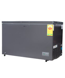 Samsung 198L Chest Freezer - Gray (RI70F20V1GAGH) - view 2