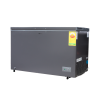 Samsung 371L Chest Freezer - Gray (RI70F37V1GAGH) - view 5