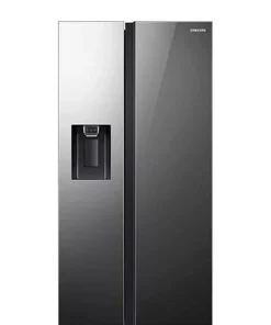 Samsung 617L Side by Side Refrigerator (RS64R5111M9/GH)