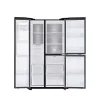 Samsung 627L Refrigerator (RS65CG5691B4/GH) - view 4