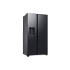 Samsung 635L Side by Side Refrigerator (RS70F65K4TGH)