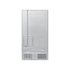 Samsung 654L Side by Side Refrigerator (RS70F65Q4TGH) - view 3