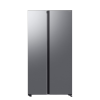 Samsung 654L Side by Side Refrigerator (RS70F65Q4TGH)