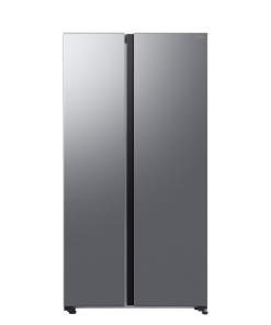 Samsung 654L Side by Side Refrigerator (RS70F65Q4TGH)