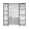 Samsung 654L Side by Side Refrigerator (RS70F65Q4TGH) - view 4