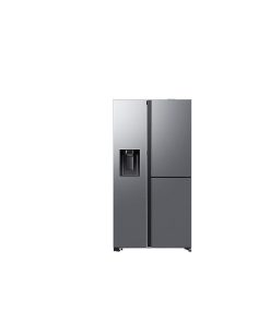 Samsung 627L Refrigerator (RS80F65G4FGH)