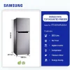 Samsung 255L DuraCool Top Mount Refrigerator (RT31HAR4DSA) - view 2