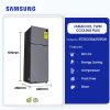 Samsung 301L DuraCool Twin Cooling Plus Refrigerator (RT31CG5421S9GH) - view 2
