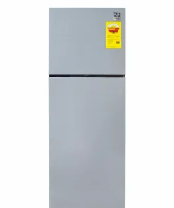 Samsung 301L DuraCool Twin Cooling Plus Refrigerator (RT31CG5421S9GH)