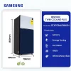 Samsung 460L Bespoke Twin Cooling Plus Refrigerator (RT47CB66318AGH) - view 2