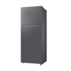 Samsung 411L DuraCool Twin Cooling Plus Refrigerator (RT60CG6621S9GH) - view 3