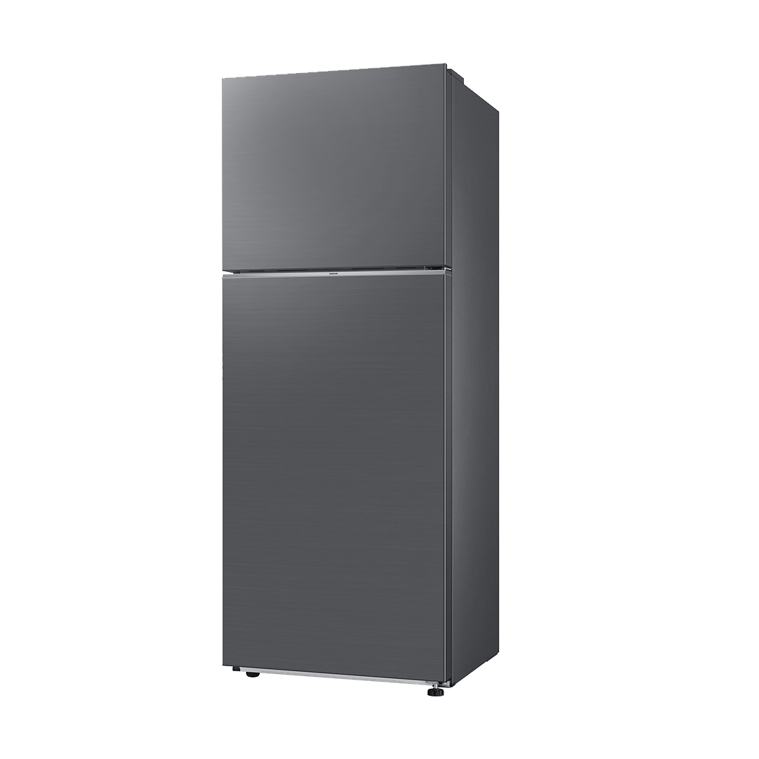 Samsung 411L DuraCool Twin Cooling Plus Refrigerator (RT60CG6621S9GH) - view 3