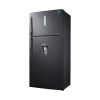 Samsung 620L DuraCool Twin Cooling Plus Refrigerator (RT85K7111BS/UT) - view 3