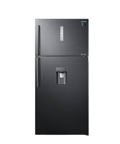 Samsung 620L DuraCool Twin Cooling Plus Refrigerator (RT85K7111BS/UT)