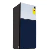 Samsung 388L Bespoke Twin Cooling Plus Refrigerator (RT38CB66218AGH) - view 3
