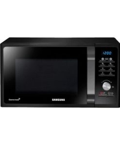 Samsung Solo Microwave Oven (MS23F301TAK) | Legacy Luxury Store Ghana