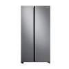 Samsung Side by Side Refrigerator (RS57DG4000B4GH)