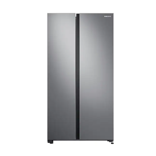 Samsung Side by Side Refrigerator (RS57DG4000B4GH)