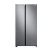 Samsung 647L Side by Side Refrigerator (RS62R5001M9/GH)