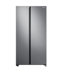 Samsung 647L Side by Side Refrigerator (RS62R5001M9/GH)