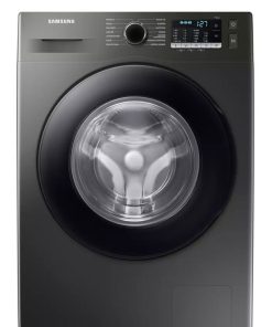 Samsung 8kg Front Load Fully Automatic Washing Machine (WW80T3040BS/NQ) | Legacy Luxury Store Ghana