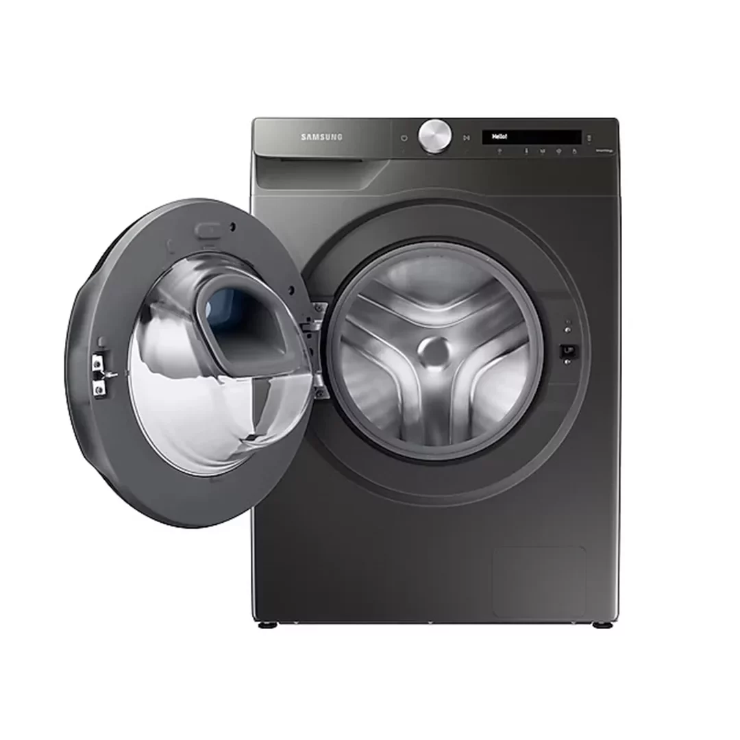 Samsung 8kg AddWash Front Load Washing Machine (WW80T554DAN/NQ) - view 6