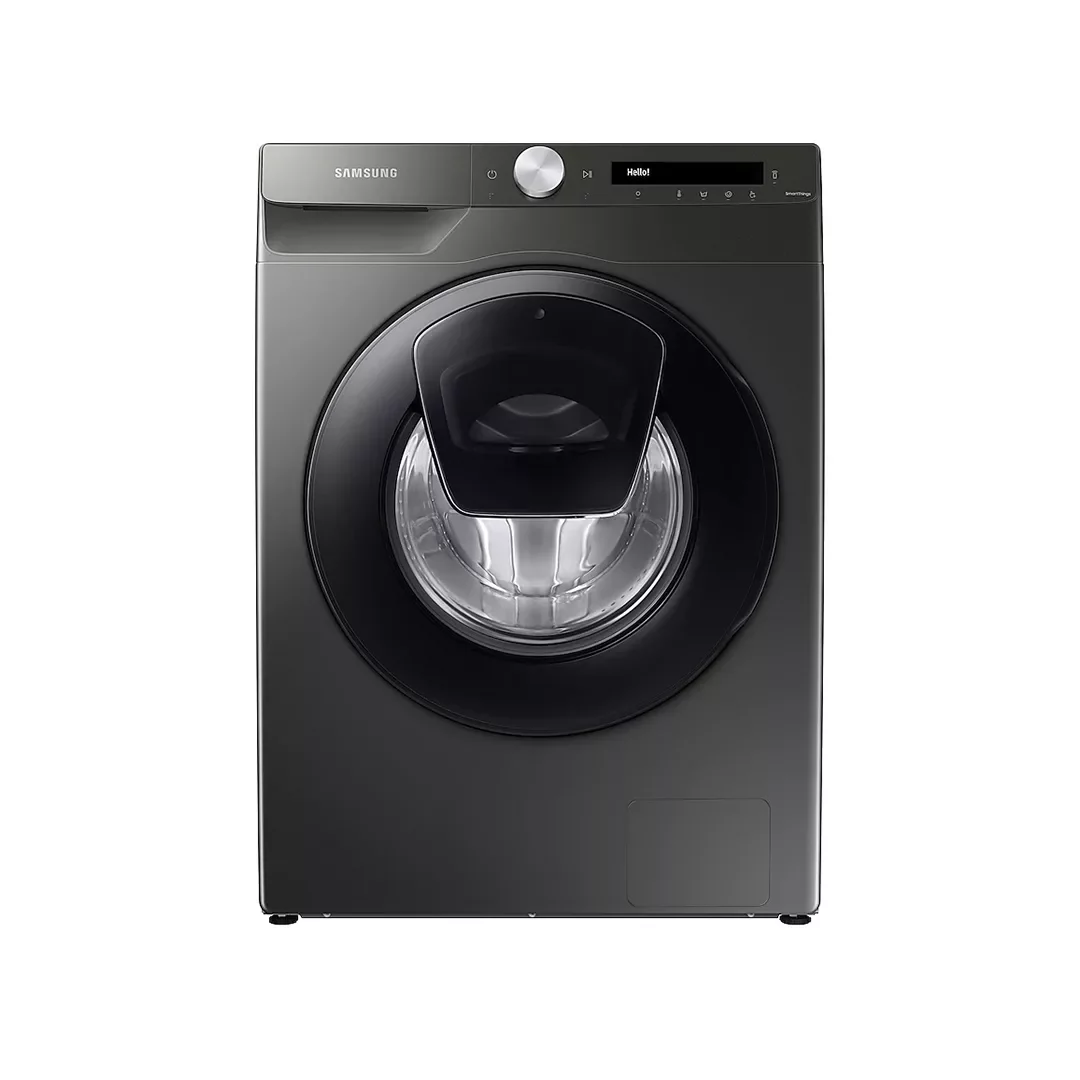 Samsung 8kg AddWash Front Load Washing Machine (WW80T554DAN/NQ)