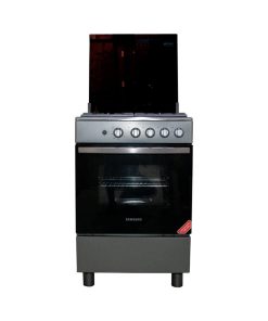Samsung 50x60cm Gas Cooker (NX24BG45411VGH)