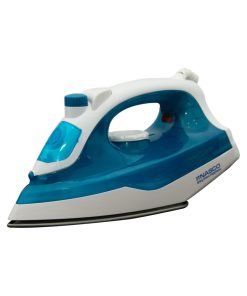 Nasco Steam Iron (NAS-FR188ST)