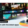 Samsung 100