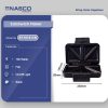 Nasco 700W Toaster (ST1015-CB) - view 2