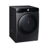 Samsung 7kg Wash / 5kg Dry Washer & Dryer Combo (WD70TA046BX/NQ) - view 3