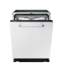 Samsung Built-In Dishwasher (DW60CG550B00EU)