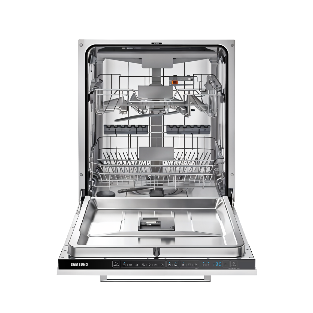 Samsung Built-In Dishwasher (DW60CG550B00EU) - view 3